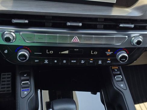 Used 2023 Kia Telluride SX Prestige X-Line AWD/4WD image 25