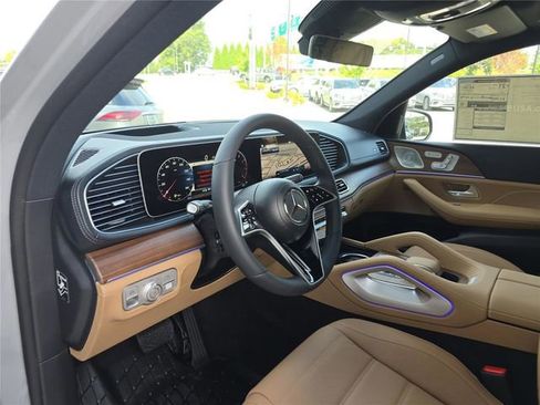 Certified 2026 Mercedes-Benz GLE 450 4MATIC image 26