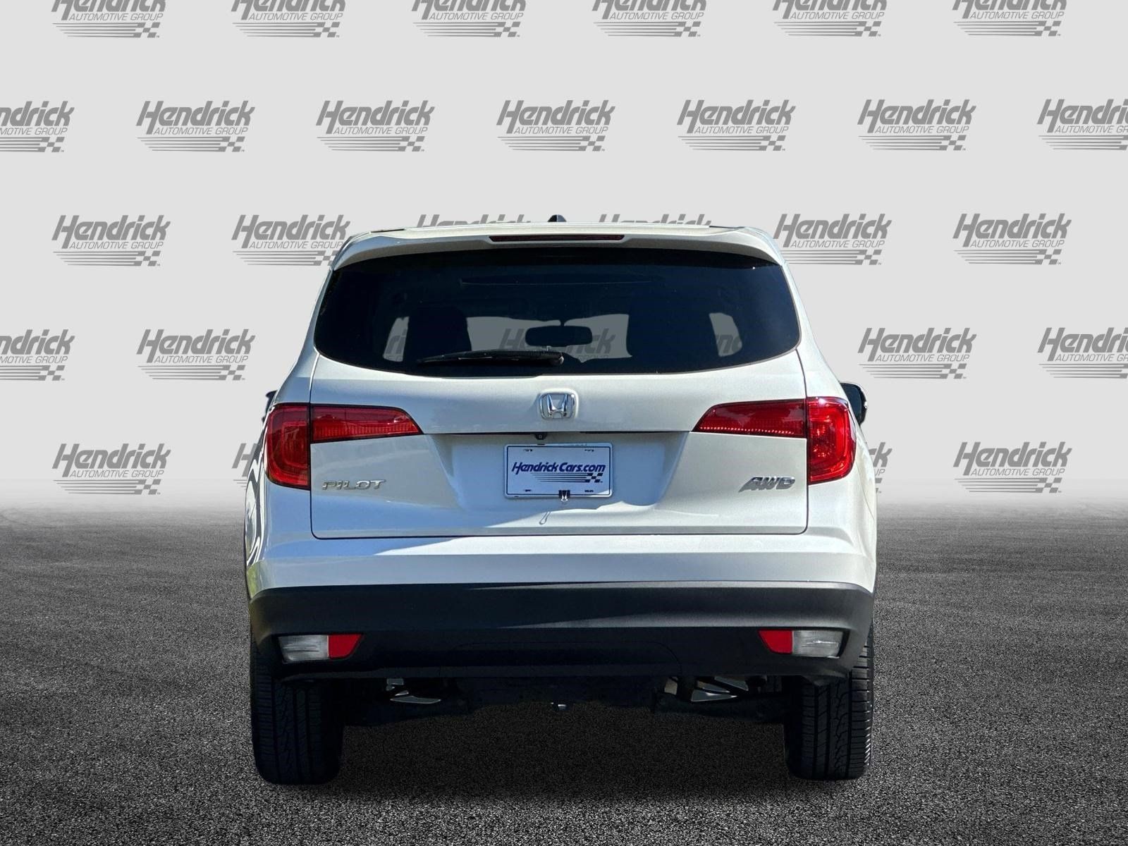 Used 2016 Honda Pilot EX-L image 6