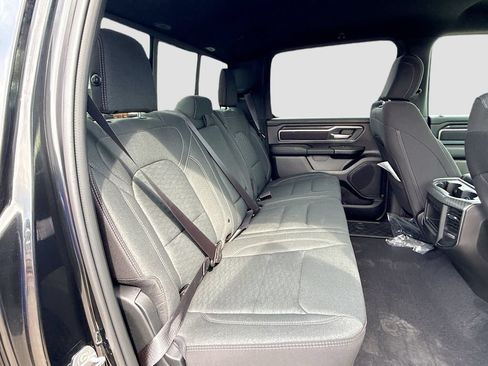 New 2026 RAM 1500 Big Horn AWD/4WD image 30