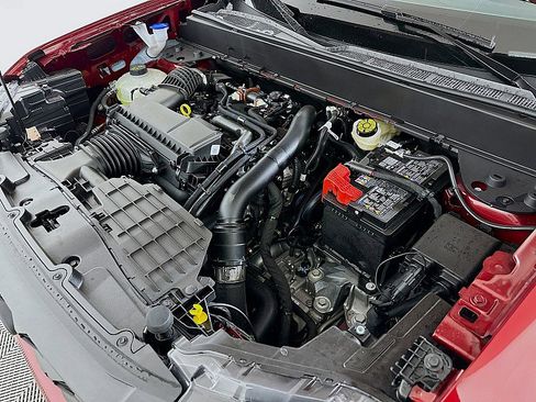 New 2026 Ford Maverick XLT image 21