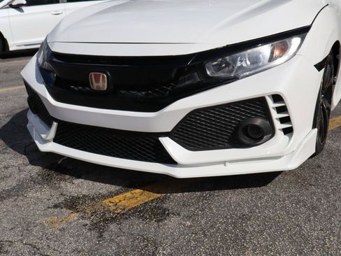 Used 2018 Honda Civic Si image 9