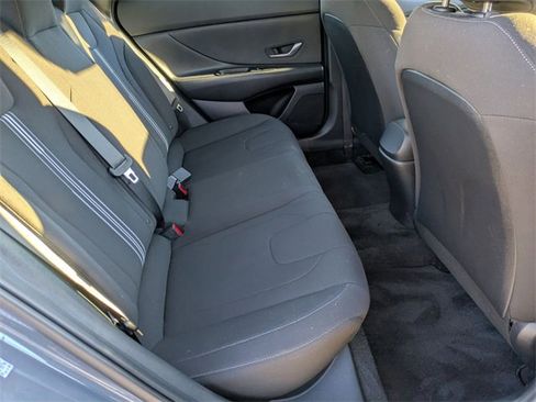 Certified 2023 Hyundai Elantra SEL w/ Cargo Package image 32