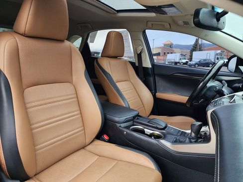 Used 2017 Lexus NX 200t AWD w/ Premium Package image 18