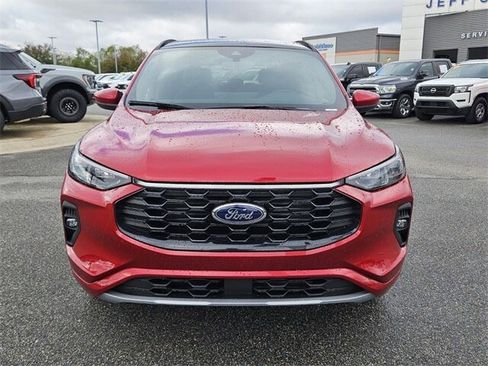 New 2026 Ford Escape ST-Line Elite AWD/4WD image 2