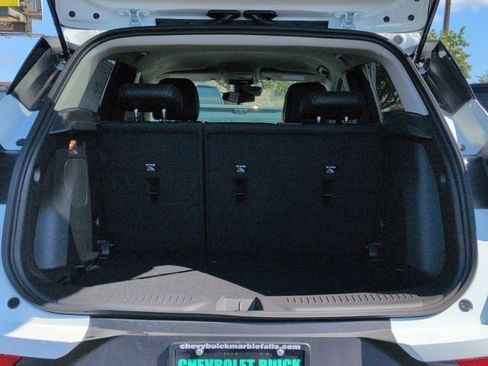 New 2026 Buick Encore GX Preferred image 23