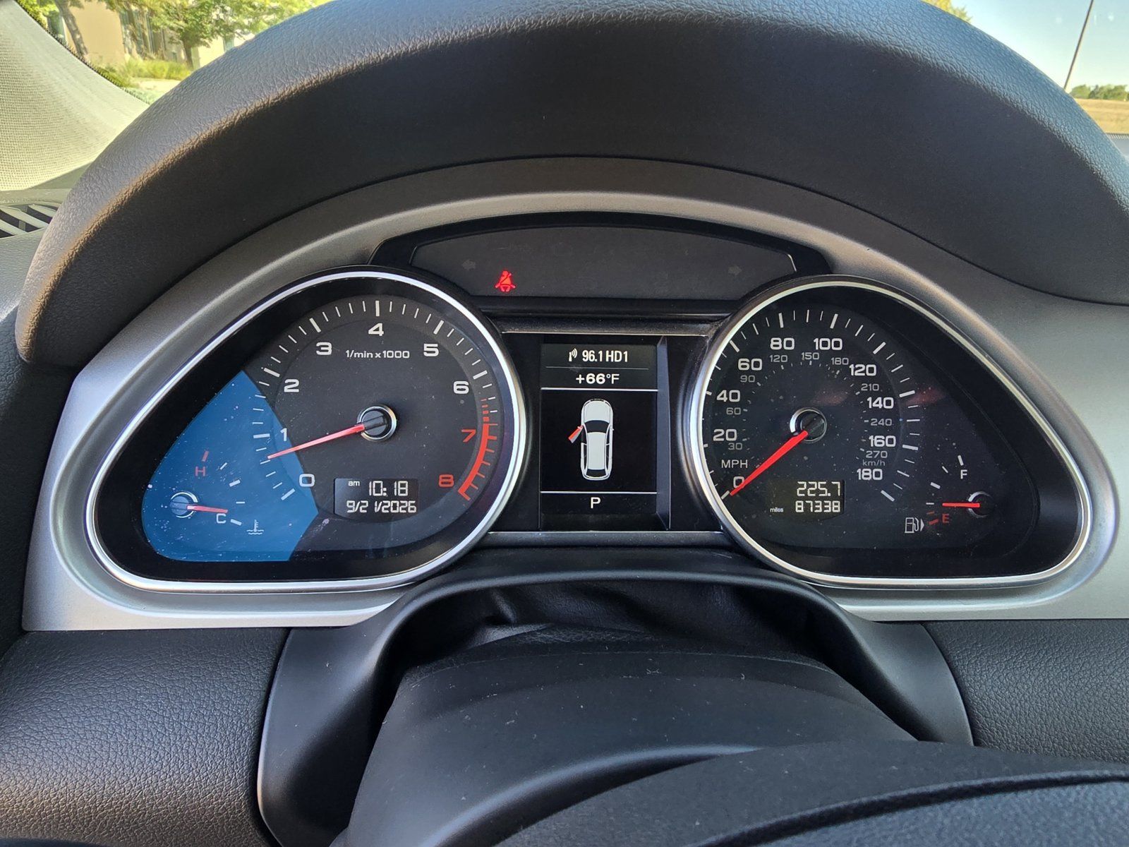 Used 2014 Audi Q7 3.0T Premium AWD/4WD image 23