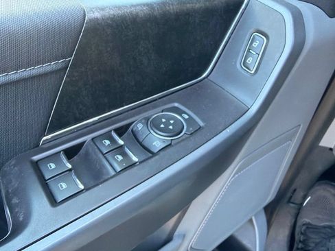 Used 2021 Ford F150 XLT w/ Equipment Group 302A High AWD/4WD image 22