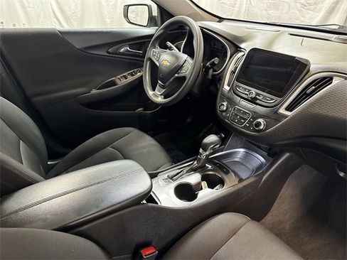 Certified 2024 Chevrolet Malibu LT image 27