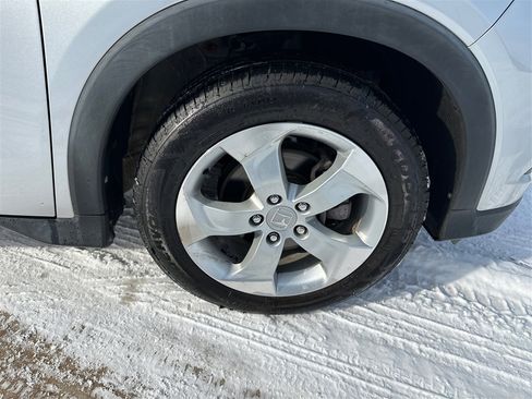 Used 2016 Honda HR-V EX-L image 26