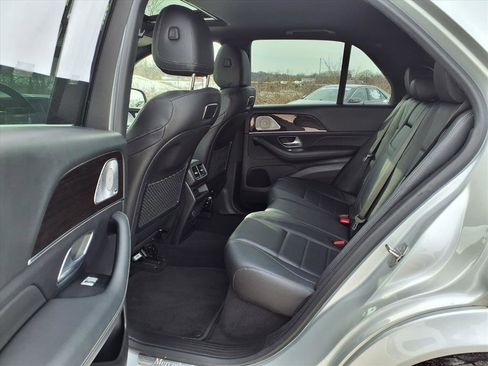 Used 2020 Mercedes-Benz GLE 350 GLE 350 image 26