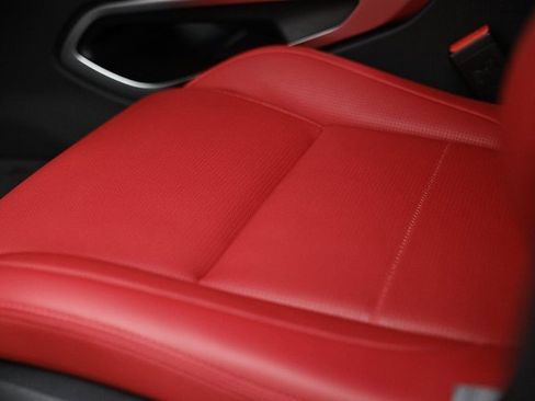 New 2026 Jaguar F-PACE R-Dynamic S image 25