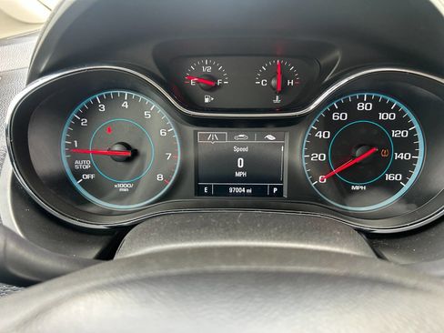 Used 2018 Chevrolet Cruze LT w/ LT Fleet Convenience Package image 17