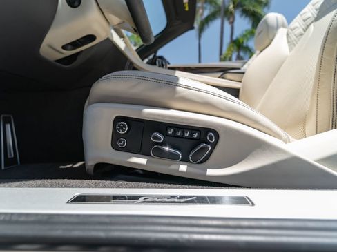 Used 2023 Bentley Continental GT Speed AWD/4WD image 13