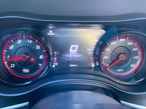 Used 2022 Dodge Charger R/T w/ Plus Group image 19