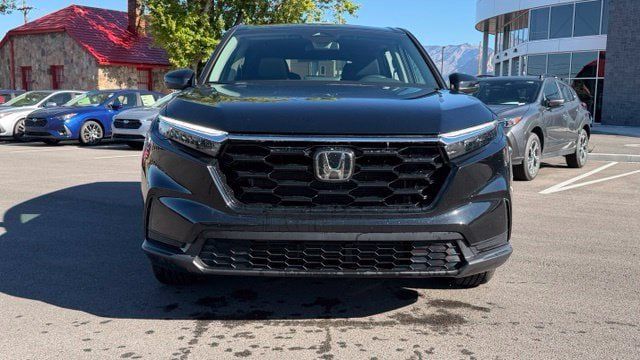 Used 2023 Honda CR-V EX image 8