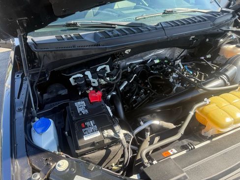 Used 2019 Ford F150 XLT w/ XTR Package AWD/4WD image 59