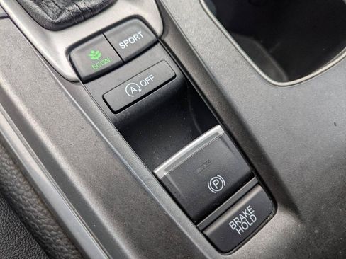 Used 2021 Honda Accord Sport image 20