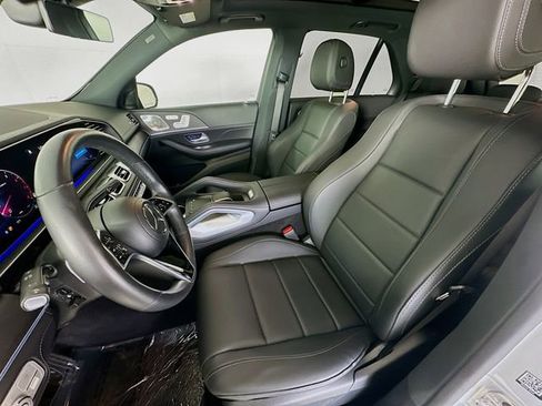 Certified 2024 Mercedes-Benz GLE 450 4MATIC image 21