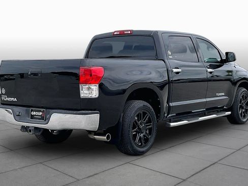 Used 2013 Toyota Tundra 2WD CrewMax w/ SR5 Pkg image 13