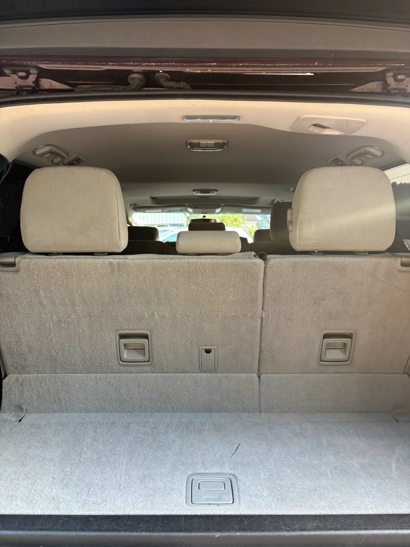 Used 2016 Toyota Sequoia SR5 AWD/4WD image 16