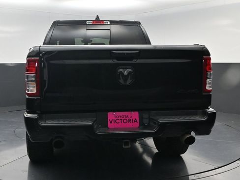 Used 2022 RAM 1500 Big Horn AWD/4WD image 16