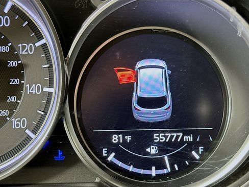 Used 2018 MAZDA CX-5 Touring w/ Preferred Equipment Package image 19