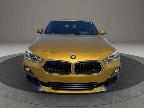 Used 2018 BMW X2 sDrive28i FWD image 3