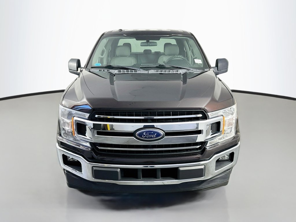 Used 2018 Ford F150 XLT RWD image 2