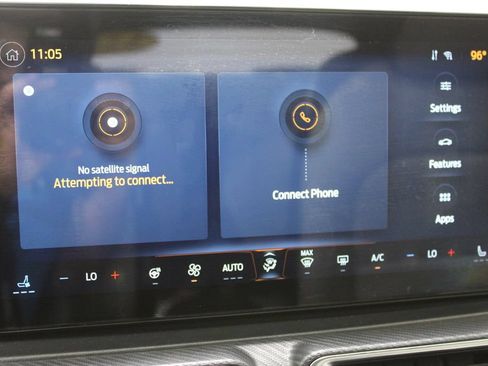 Used 2024 Ford Mustang Premium RWD image 46