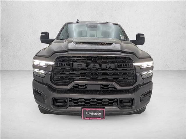 New 2026 RAM 3500 Limited AWD/4WD image 5
