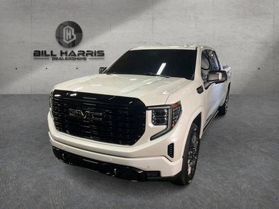 Used 2022 GMC Sierra 1500 Denali w/ Denali Reserve Package