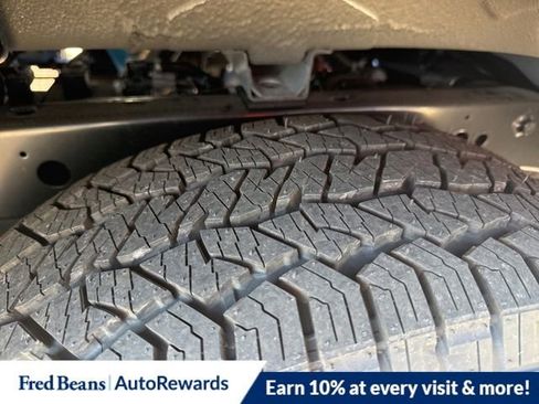 New 2026 Nissan Frontier PRO-4X w/ Pro-4x Convenience Package image 8