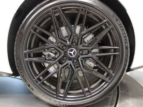 Used 2023 Mercedes-Benz SL 43 AMG image 34