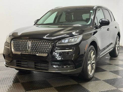 Used 2022 Lincoln Corsair AWD w/ Premium Package image 48