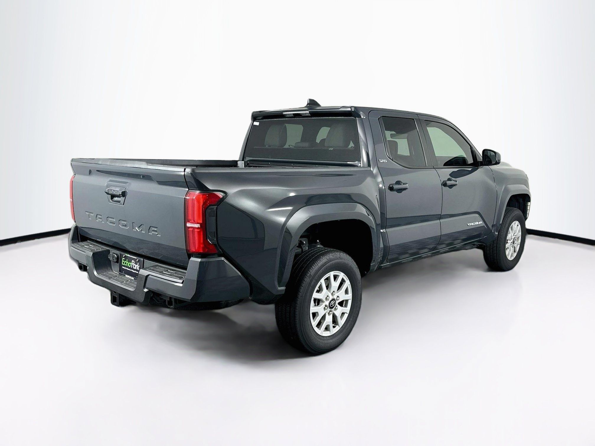 Used 2026 Toyota Tacoma SR5 RWD image 9