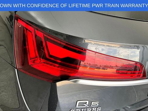 Used 2023 Audi Q5 2.0T Premium Plus image 40