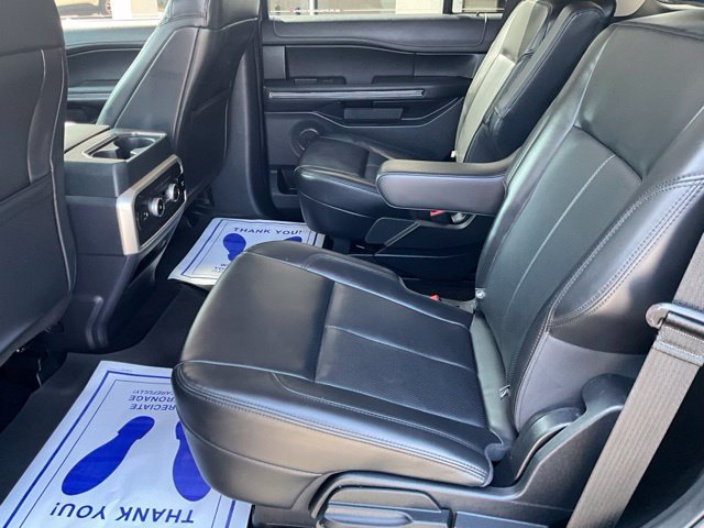 Used 2022 Ford Expedition XLT RWD image 9