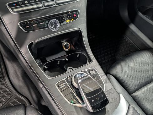 Used 2016 Mercedes-Benz C 300 4MATIC Sedan image 13