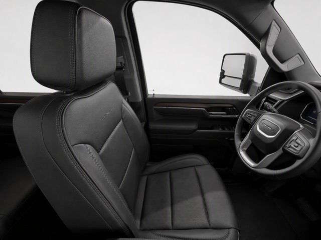 Used 2025 GMC Sierra 3500 Denali w/ Denali Reserve Package AWD/4WD image 12