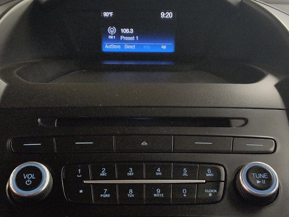 Used 2018 Ford Escape SE AWD/4WD image 25