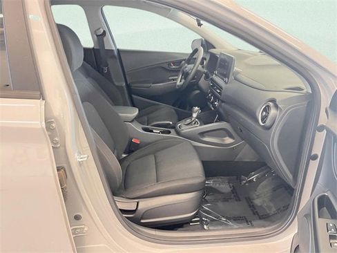 Used 2023 Hyundai Kona SEL w/ Cargo Package image 13