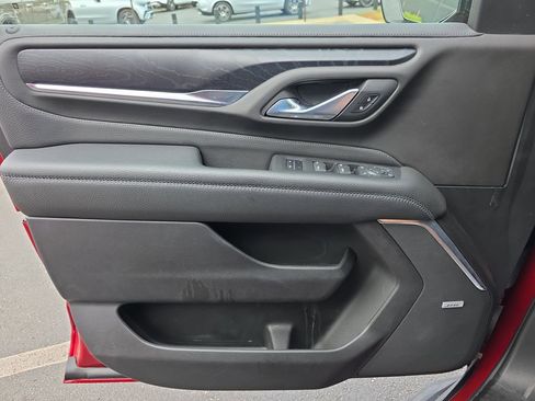 Used 2022 GMC Yukon XL Denali AWD/4WD image 17