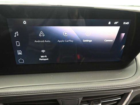 New 2026 Buick Encore GX Sport Touring w/ Studio Series AWD/4WD image 19