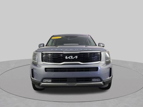 Used 2022 Kia Telluride SX w/ SX Prestige Package AWD/4WD image 49
