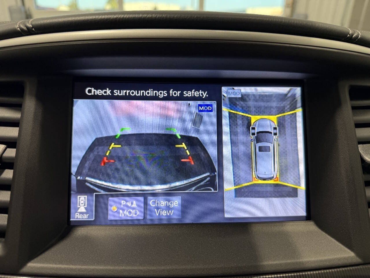 Used 2019 INFINITI QX60 Luxe w/ Essential Package AWD/4WD image 34