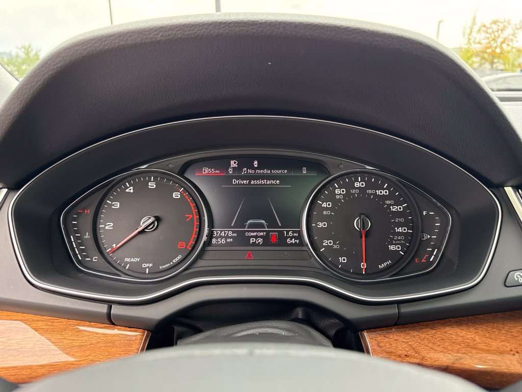 Used 2023 Audi Q5 2.0T Premium w/ Convenience Package AWD/4WD image 15