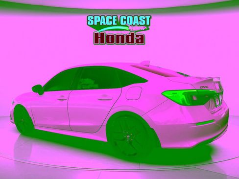 Used 2024 Honda Civic Sport image 9