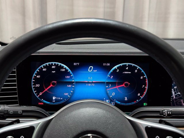 Used 2020 Mercedes-Benz GLE 350 4MATIC image 17