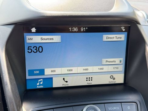 Used 2019 Ford Escape SE FWD image 20